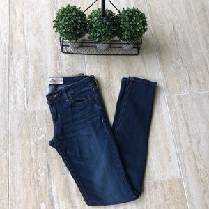 Hollister Skinny Jeans